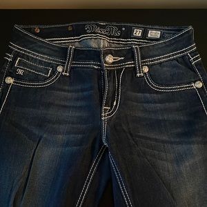 Miss me ladies Jeggings